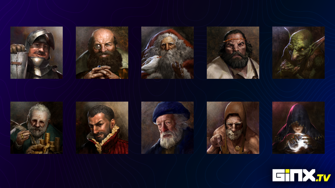 Dark and Darker Quest List For All Merchants (2024) GINX TV