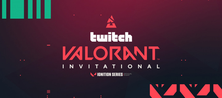 BLAST Valorant Twitch Invitational: Schedule, format, teams, prize pool and how to watch