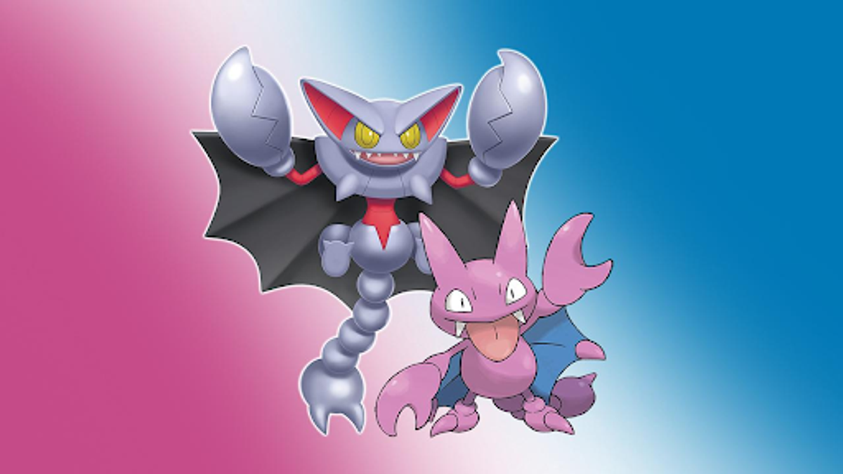 Razor Fang to evolve Gligar in Pokémon Brilliant Diamond and Shining