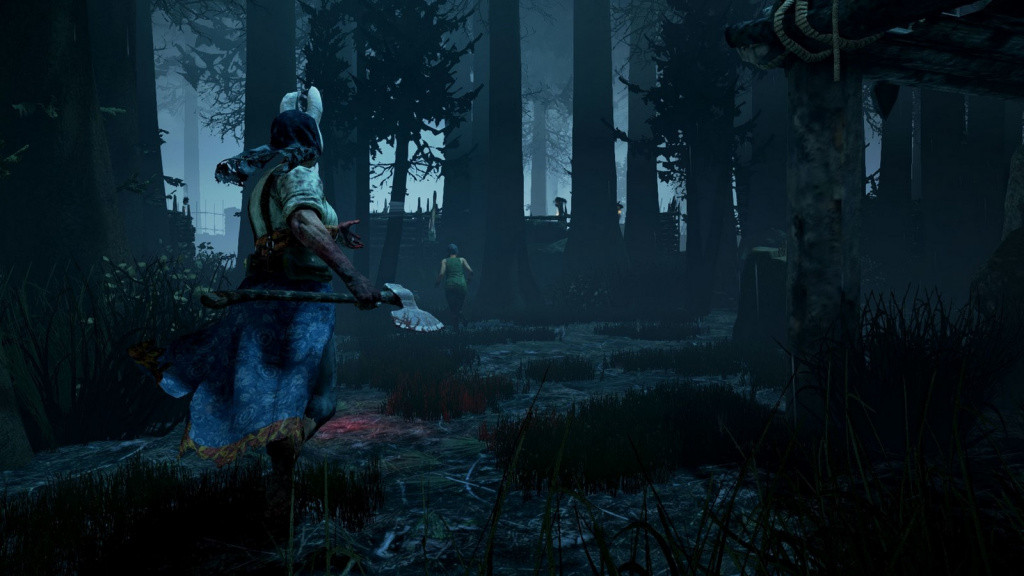 The Best Huntress Builds in Dead By Daylight (March 2024) GINX TV