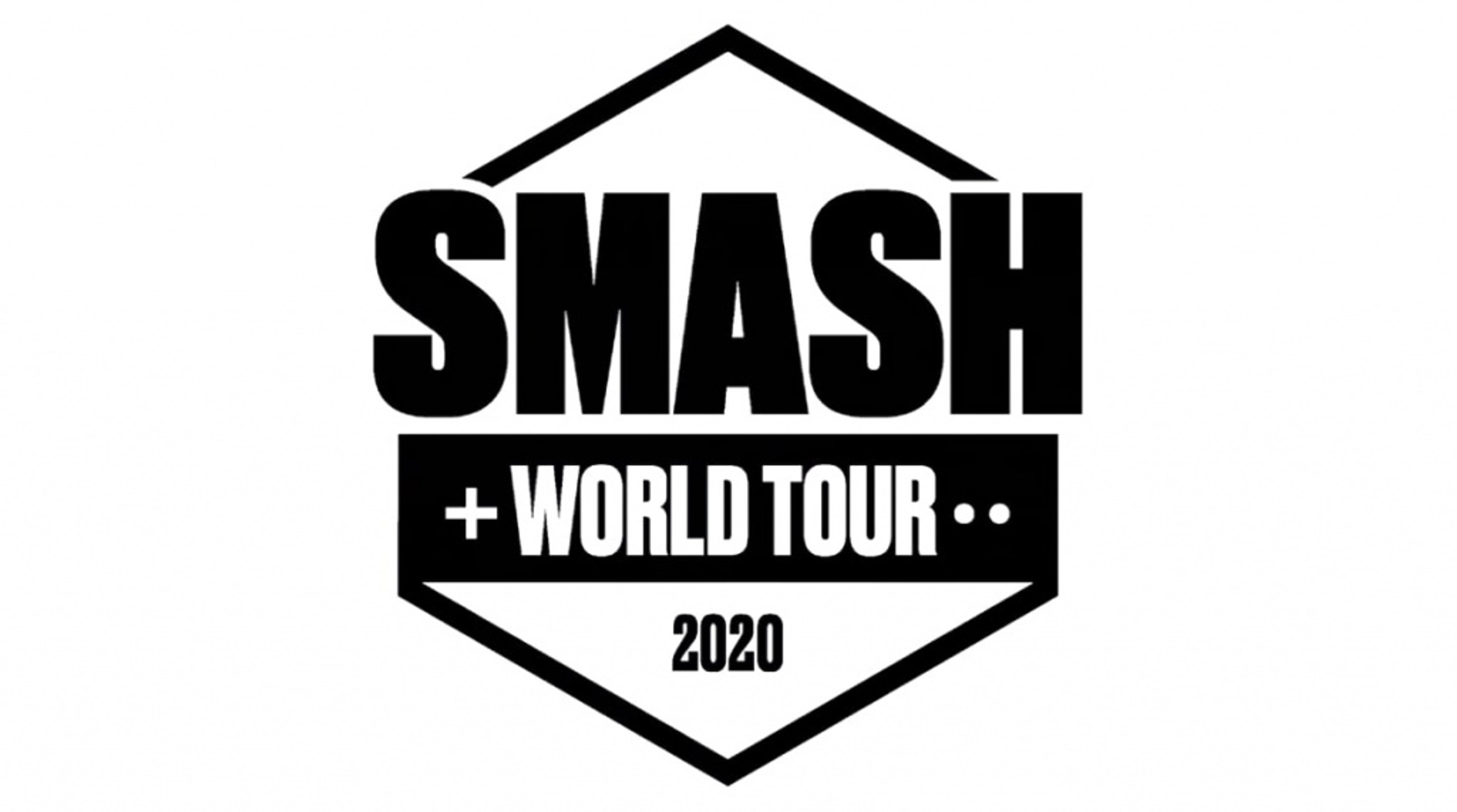smash world tour prize pool