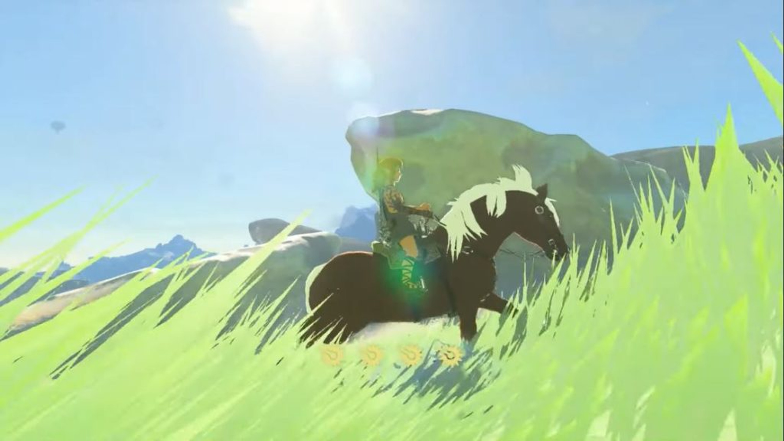 How To Find Horse Stables in Zelda: Tears of the Kingdom - GINX TV