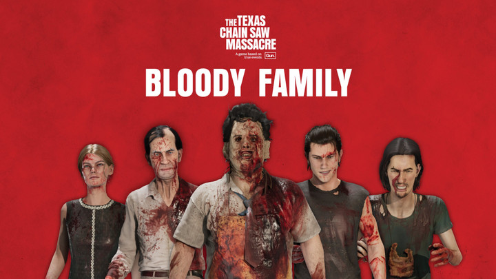 Texas Chain Saw Massacre Adds Slew Of New Cosmetics
