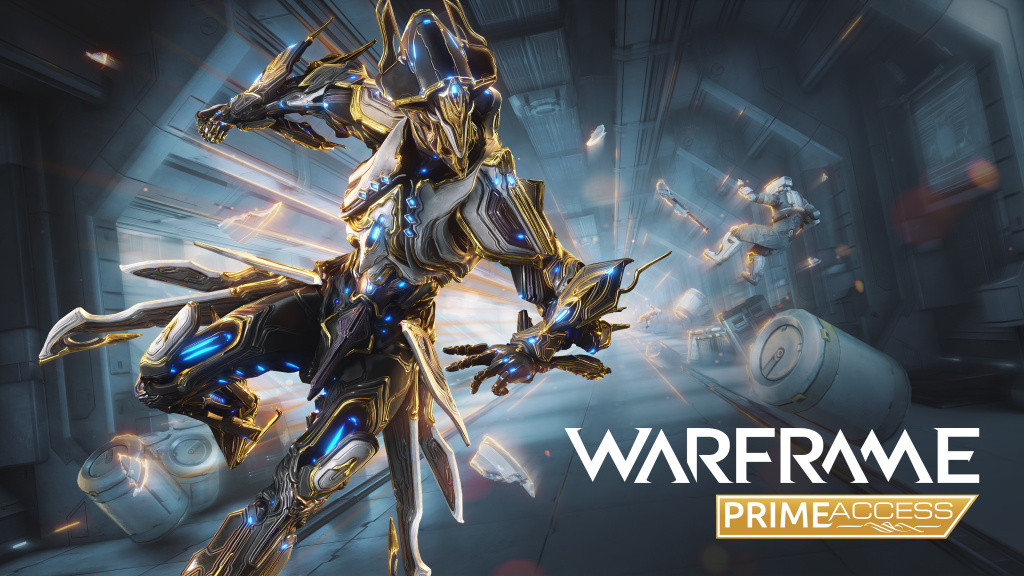 When Is The Next Prime Warframe Release Date? GINX TV