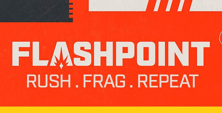 Flashpoint Season 2 playoffs: How to watch, schedule, teams, format and prize pool