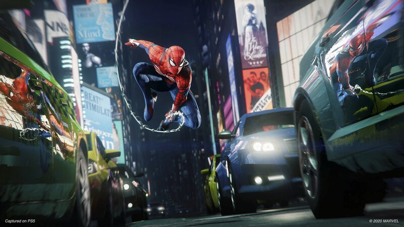 Spider-Man Remastered Best PC Settings