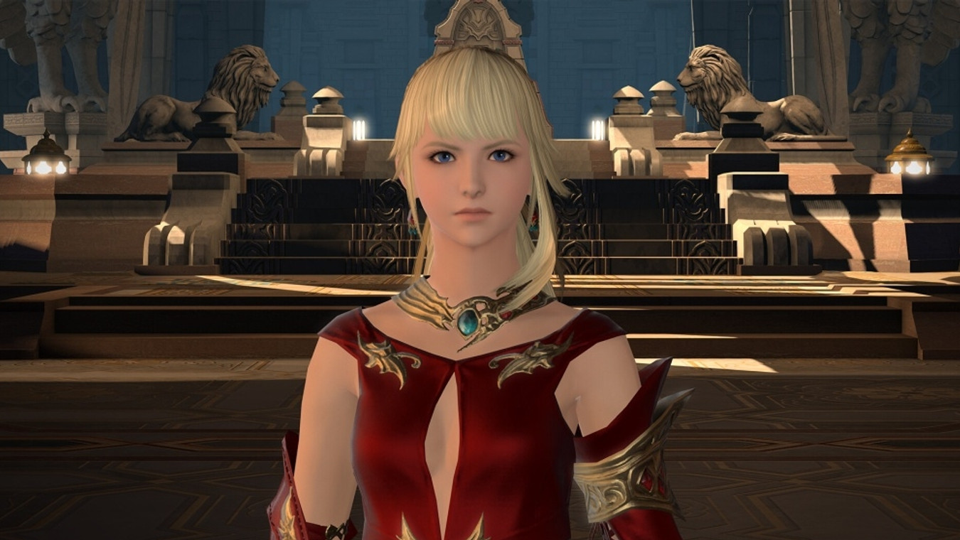 Xbox Issues An Apology Following Misleading Final Fantasy 14 Beta Post