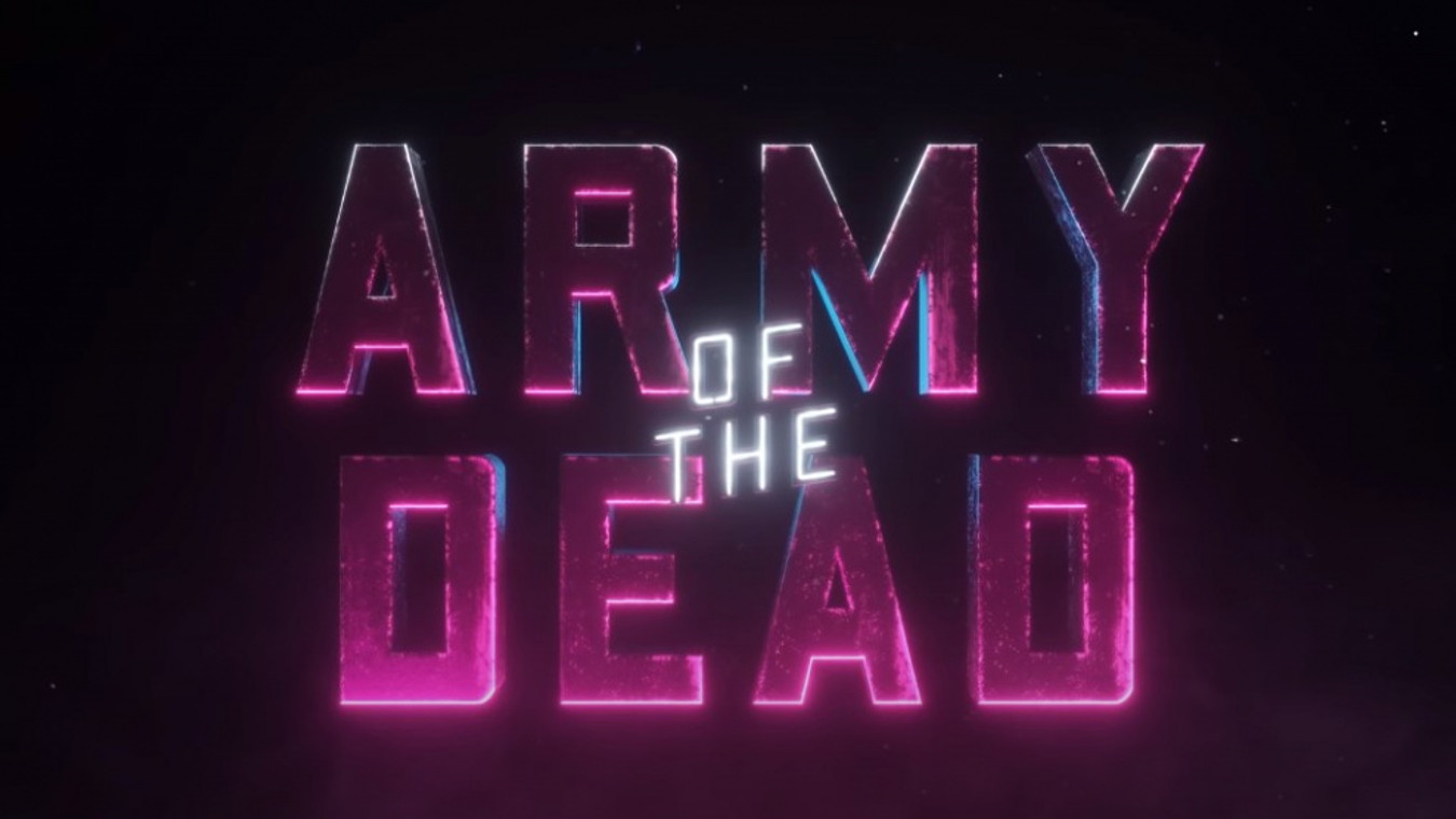 Zombie Tiger takes center stage in new Army of the Dead trailer