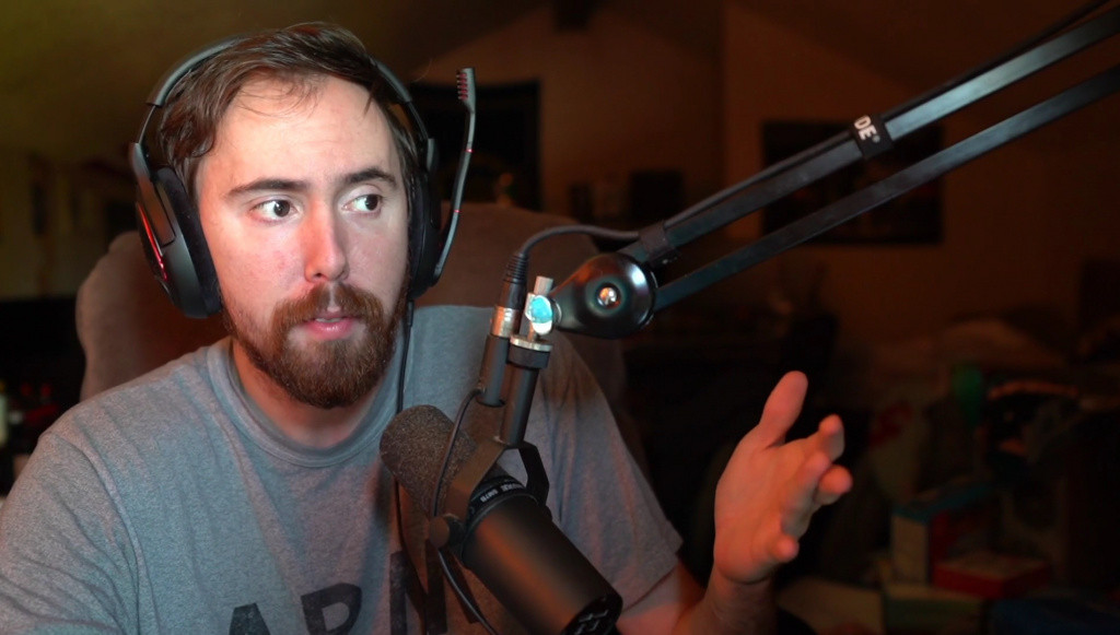 Warcraft Arclight Rumble Asmongold says it will make more money than WoW