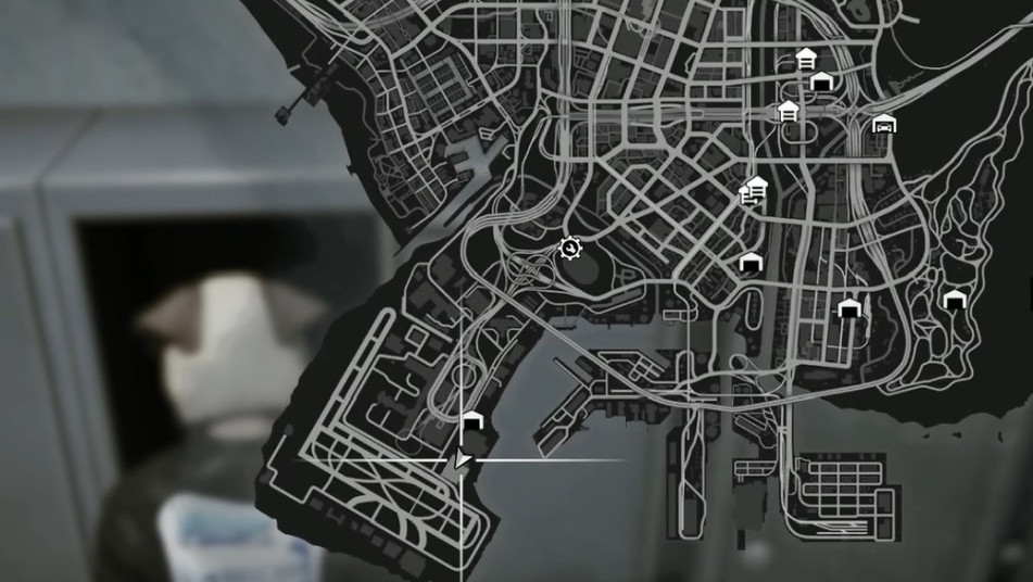 GTA Online Action Figures All Locations & Rewards GINX TV