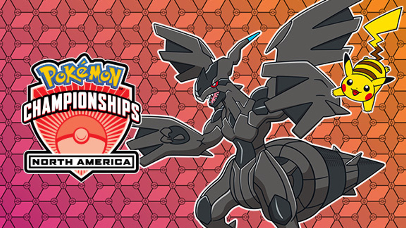 2023 Pokémon San Diego Regional Championships – How To Watch, Schedule, Teams & More