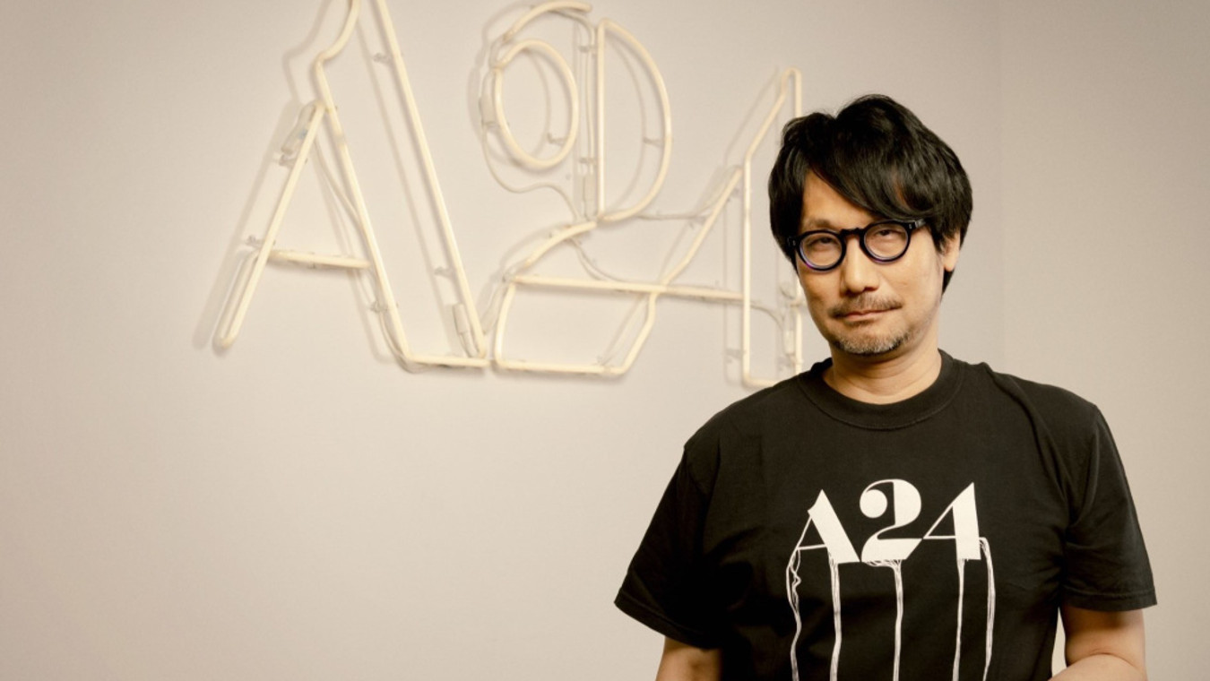 Kojima And A24 To Make Live-Action Death Stranding Movie