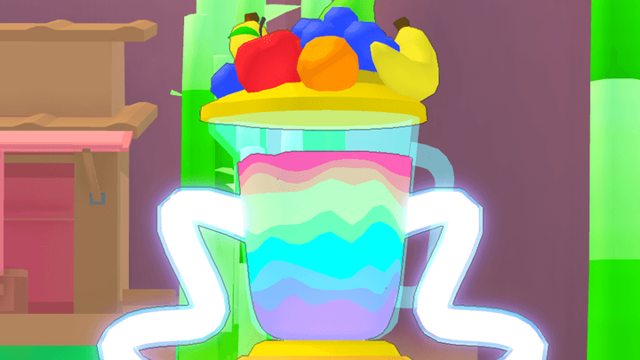 How To Get Rainbow Fruit In Pet Simulator 99