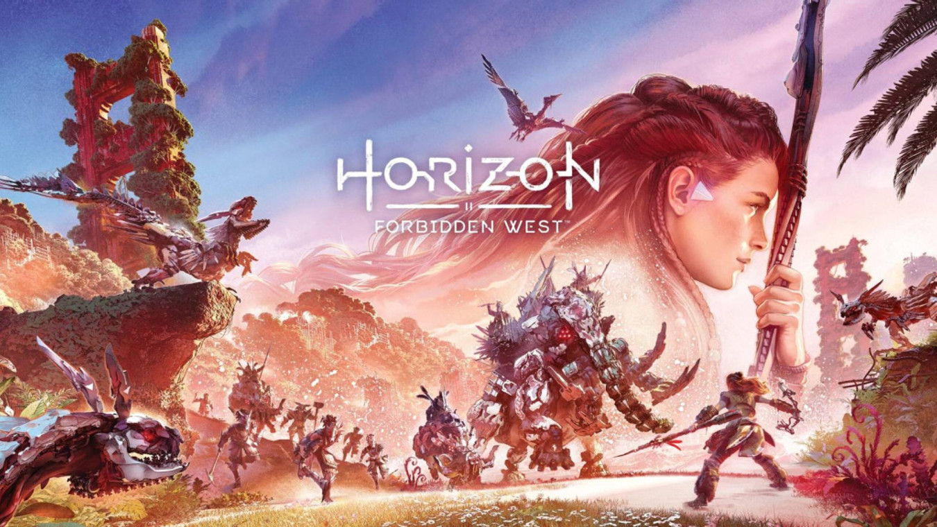 Horizon Forbidden West Has Sold Over Eight Million Units
