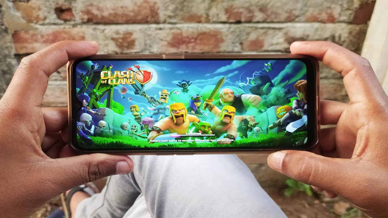 Best Mobile Games to Play on Android in 2022