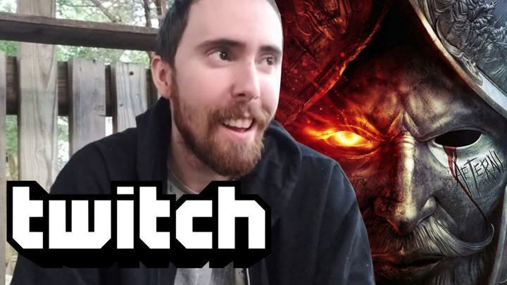 Asmongold praises New World devs doing their best to meet player expectations