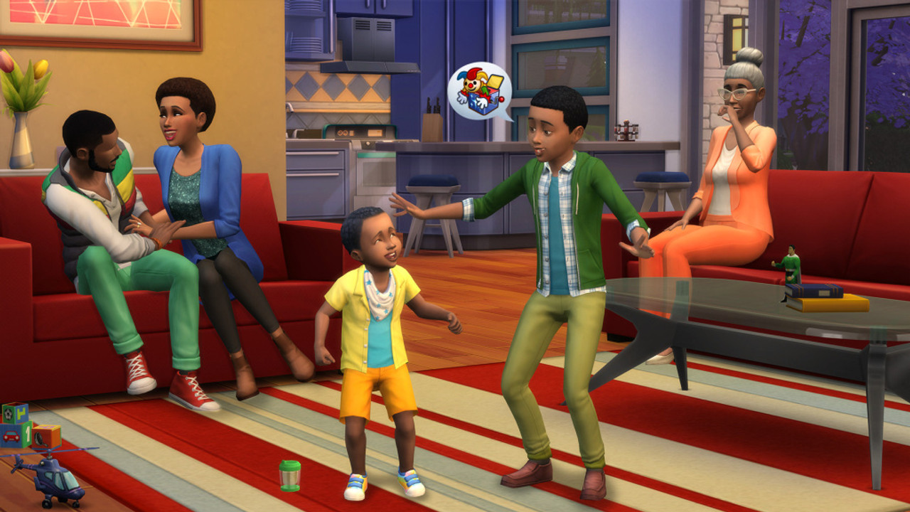 The Sims 4: How To Get Rid Of Unfulfilled Dreams Fear - GINX TV