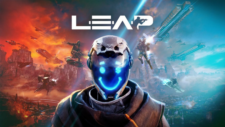 Leap - Release date, platforms, gameplay, features and more