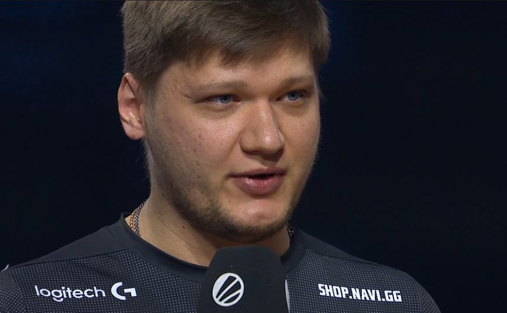 S1mple calls for world peace amid Ukraine-Russia war at IEM Katowice 2022