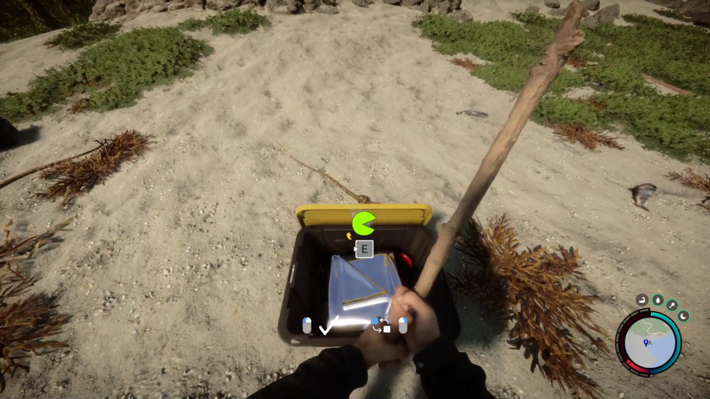 Sons of the Forest Console Commands List and Cheats GINX TV