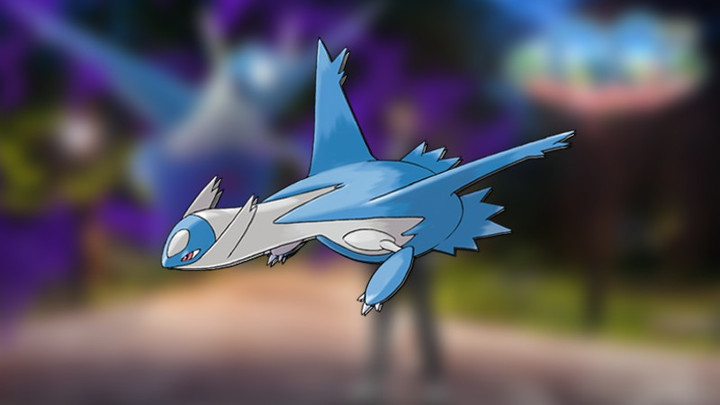 Pokémon GO Field Notes Team GO Rocket - How To Get Shadow Latios