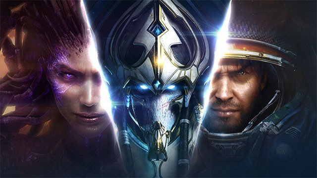 New Starcraft 2 Balance Changes Bug Fixes Map Pool Changes GINX TV