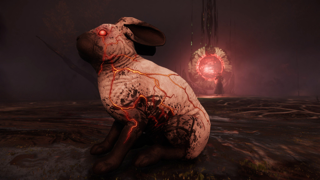 New World Rabbit’s Revenge Event Rewards. 