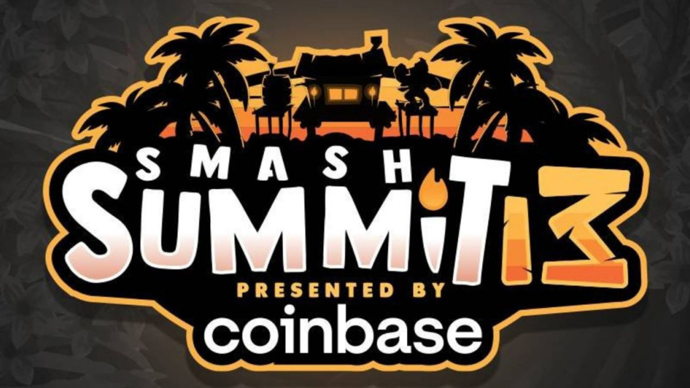Smash Summit 13 Schedule, format, players, prize pool, and more GINX TV