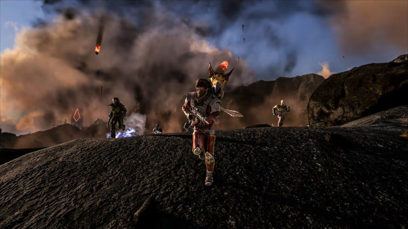 ARK Survival Ascended Ragnarok DLC New content and details