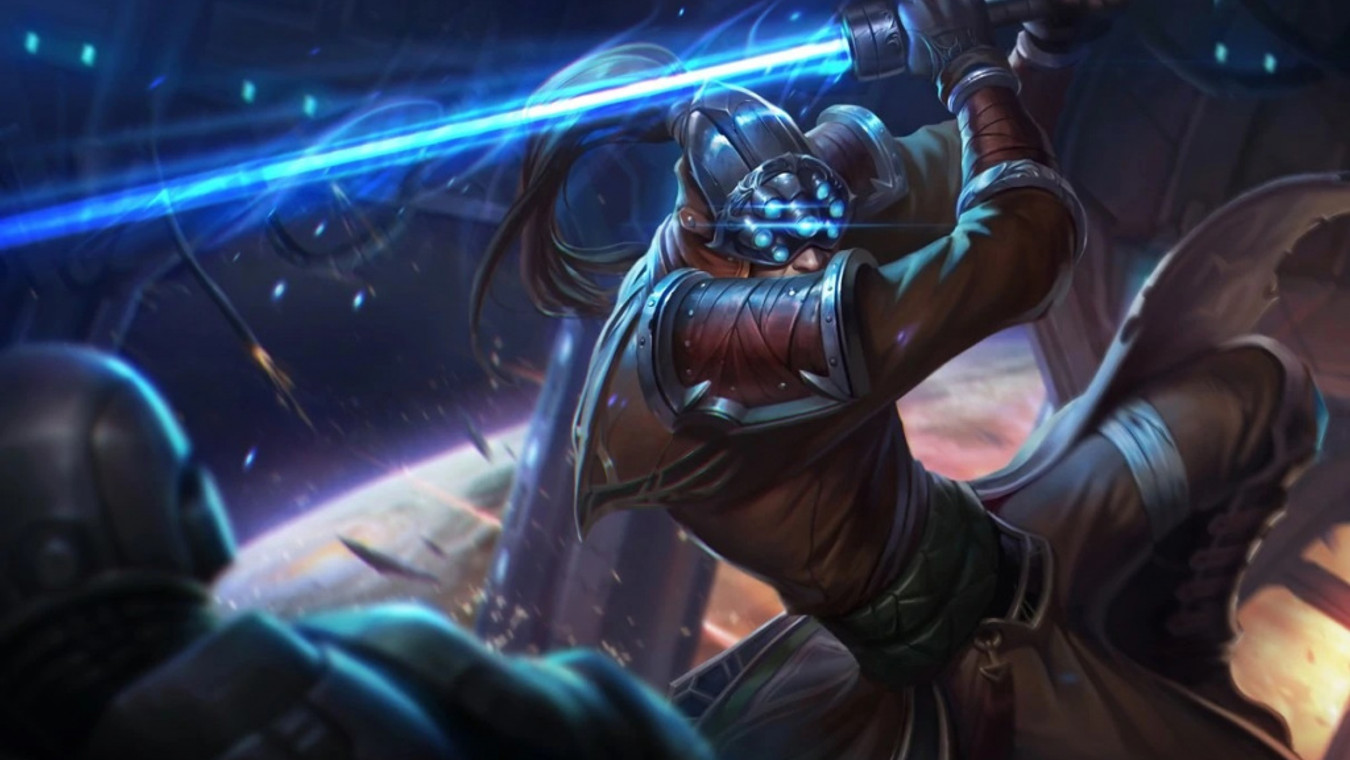 Teamfight Tactics: Galaxies all new classes including Infiltrator and more
