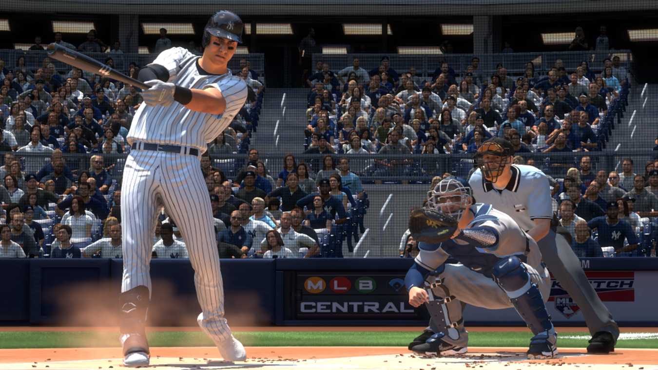 MLB The Show 24 GINX TV