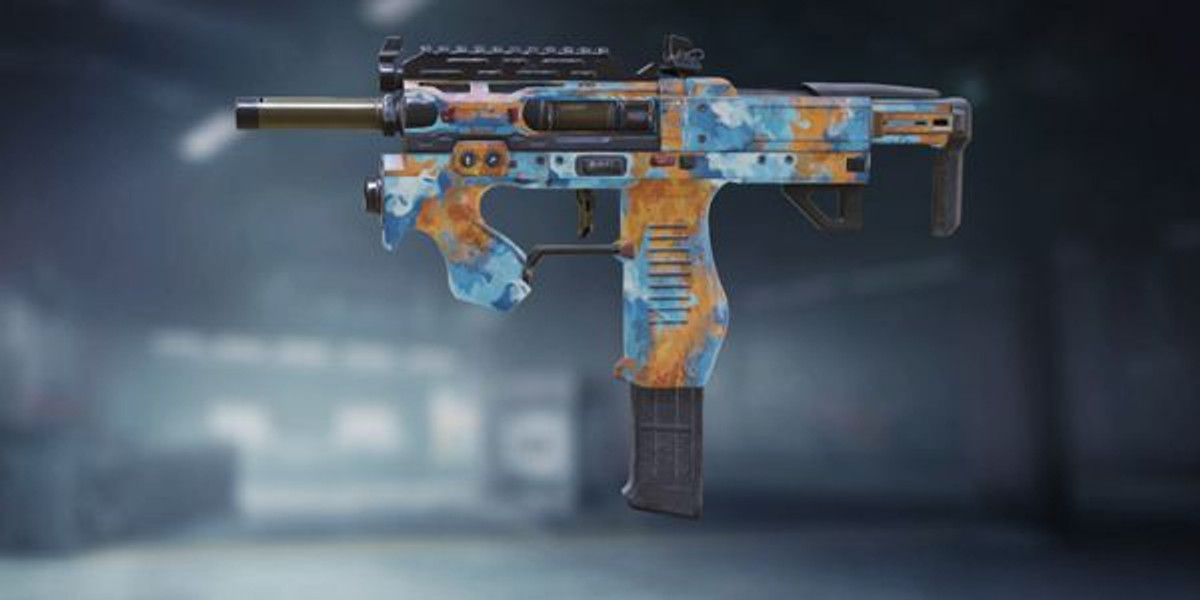 Best Pharo loadout for COD Mobile Season 5 GINX TV