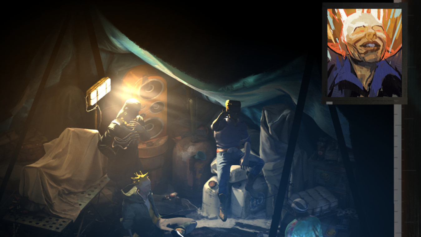 Disco Elysium Cuno Guide Choices Explained GINX TV