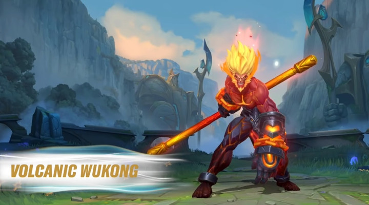 Wild Rift next update: Release date, new Champions, Skins and Noxian Brotherhood event