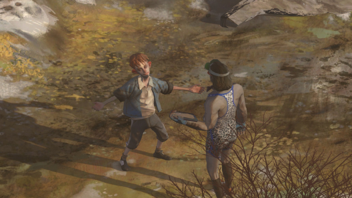 Disco Elysium Cuno Guide Choices Explained GINX TV