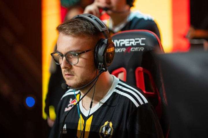 Cloud9 signs Team Vitality's Alex in a deal worth $1.65 million