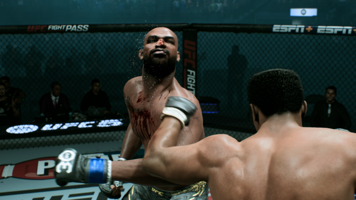 UFC 5 Review: Knockout Gameplay Crowns A New Champion