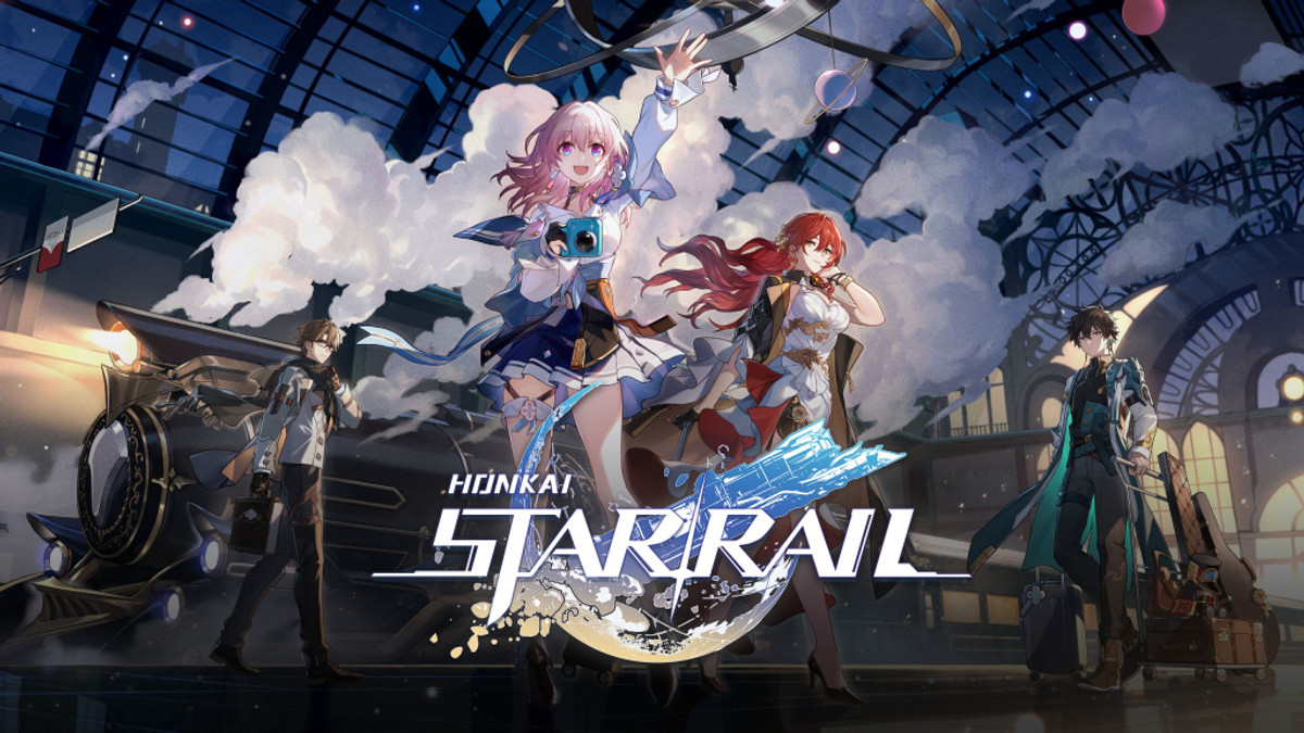 Best Acheron Build In Honkai Star Rail GINX TV