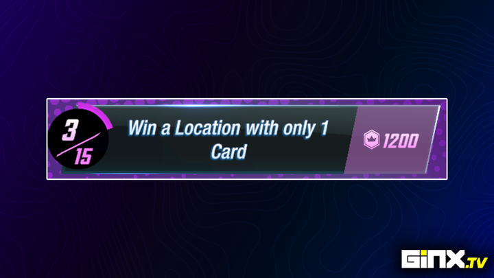 How To Win A Location With Only 1 Card In Marvel Snap