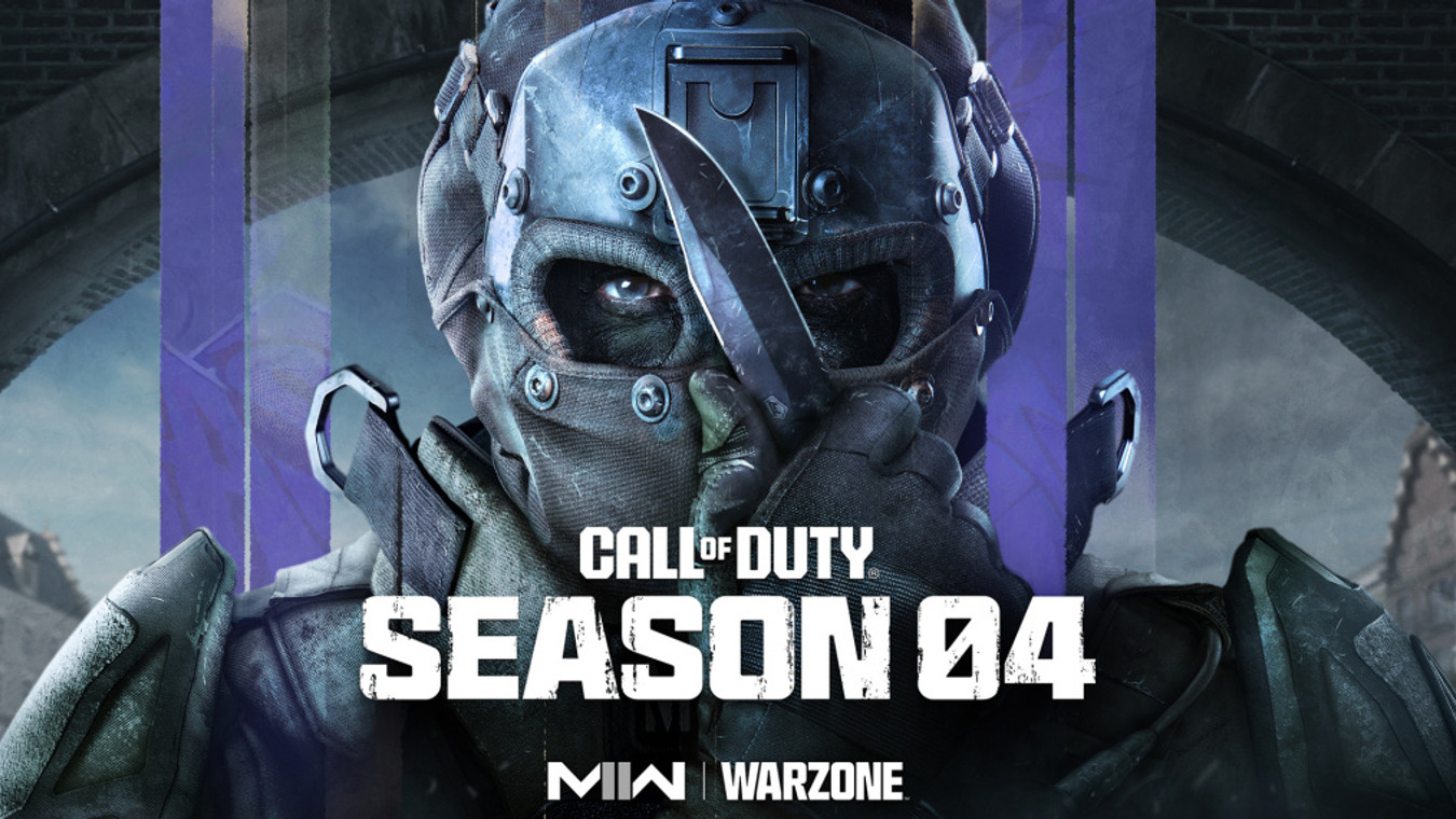 MW2 & Warzone 2 Season 4 Countdown, Start Time