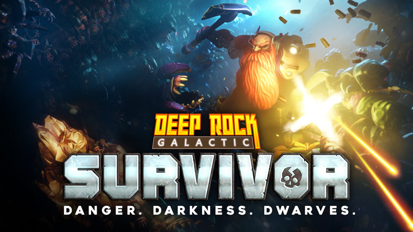 Deep Rock Galactic: Survivor Review: Gotta Dig A Little Deeper