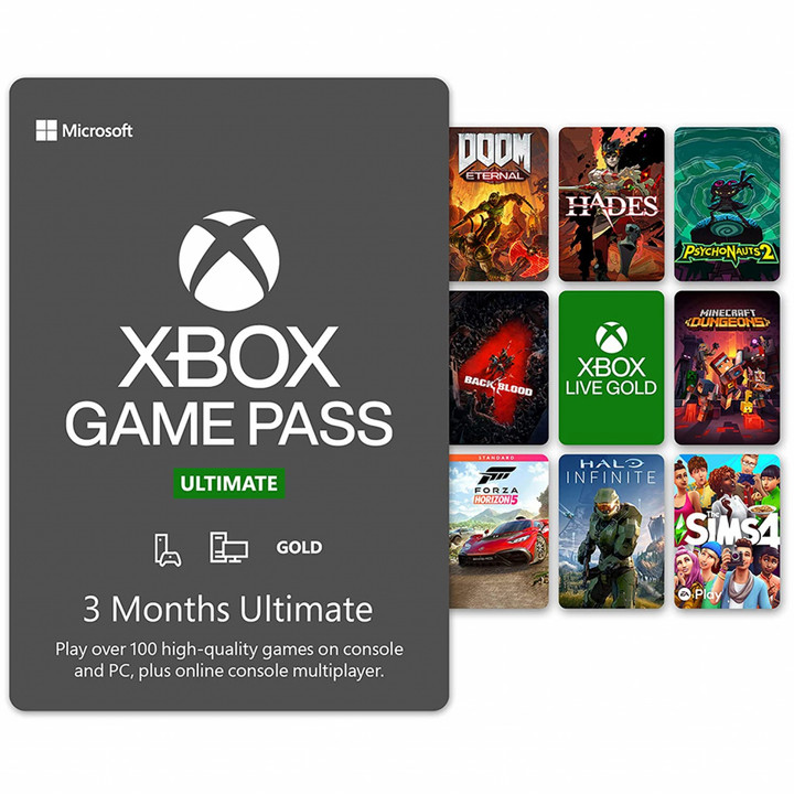 Xbox Game Pass April 2022 All new games and outgoing titles GINX TV