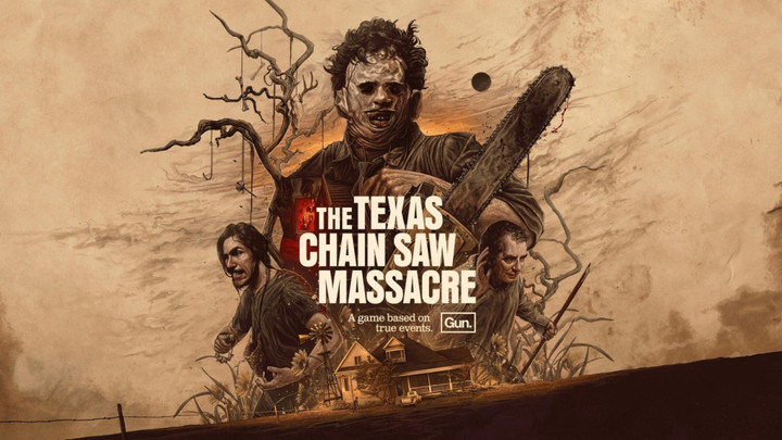 The Texas Chain Saw Massacre Game - Release Date, Gameplay, Previews