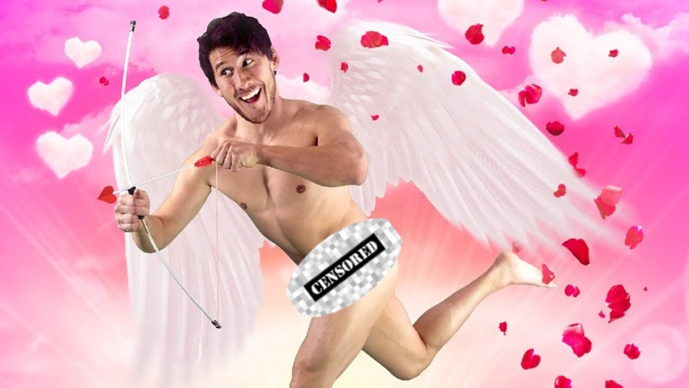 Markiplier To Launch OnlyFans This Month With Most "Tasteful Nudes"