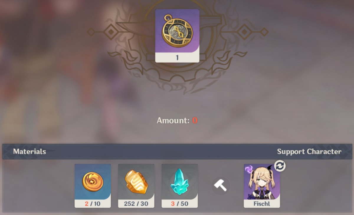 How to get and use all Treasure Compasses in Genshin Impact GINX TV