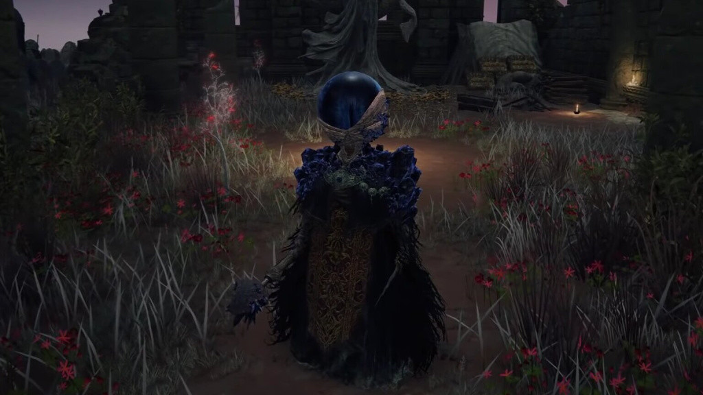 Best Mage Armor Sets In Elden Ring GINX TV