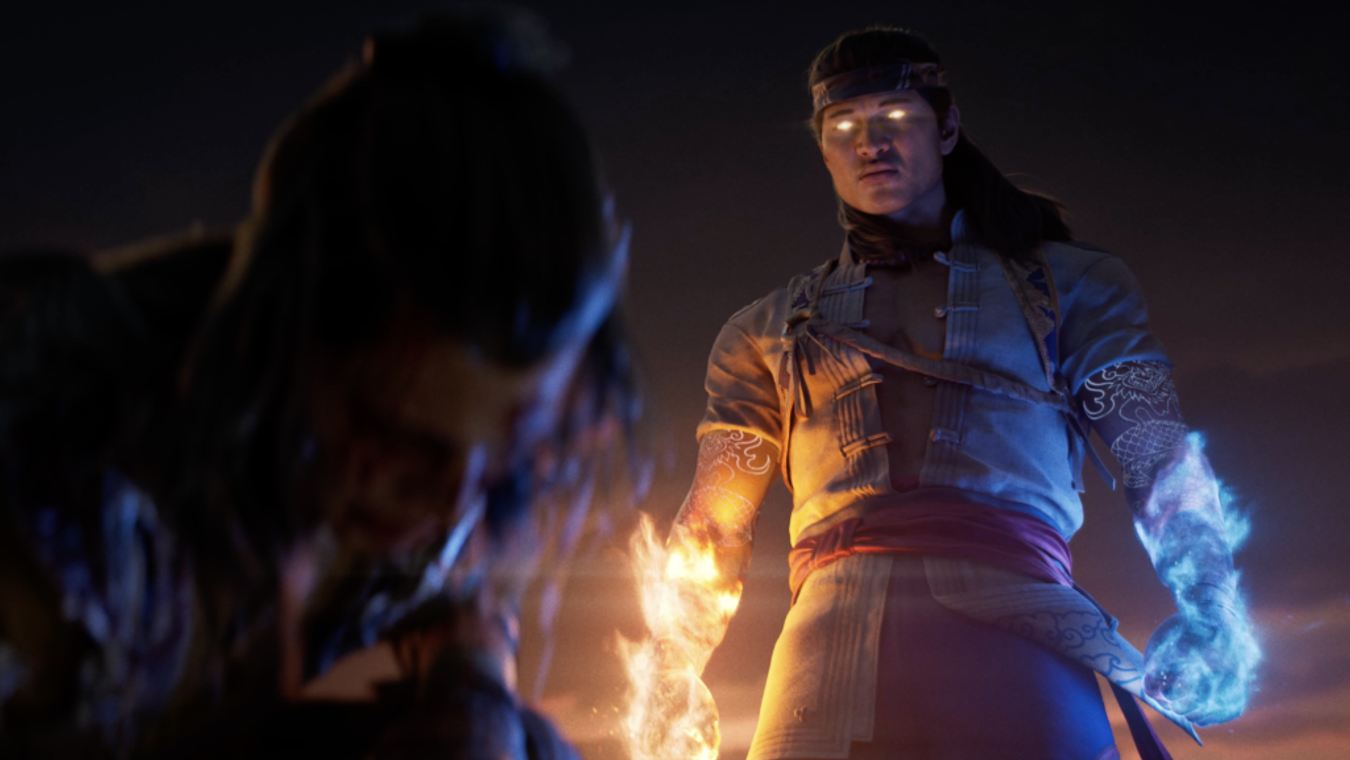 Mortal Kombat 1 Guides and Tutorials GINX TV