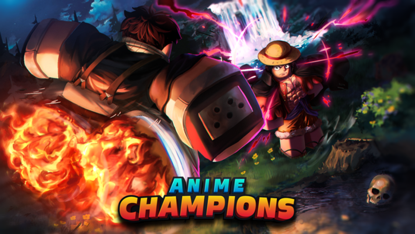 Anime Champions Simulator Codes (March 2024) - New Codes Added