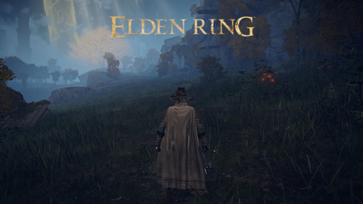 Elden Ring Weeping Penninsula map fragment location