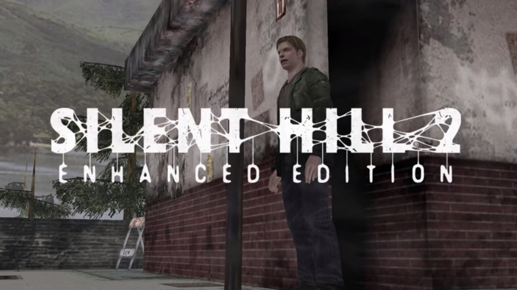 Silent Hill 2 Enhanced Edition 2022